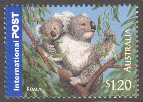 Australia Scott 2388 MNH